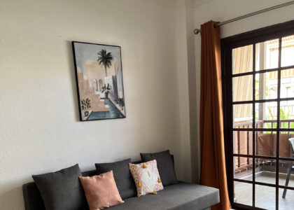 Vakantieappartement Tenerife