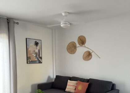 Vakantieappartement Tenerife